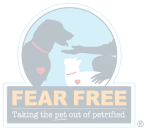 Fear Free 2 Logo