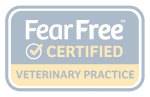 Fear Free Certified Logo