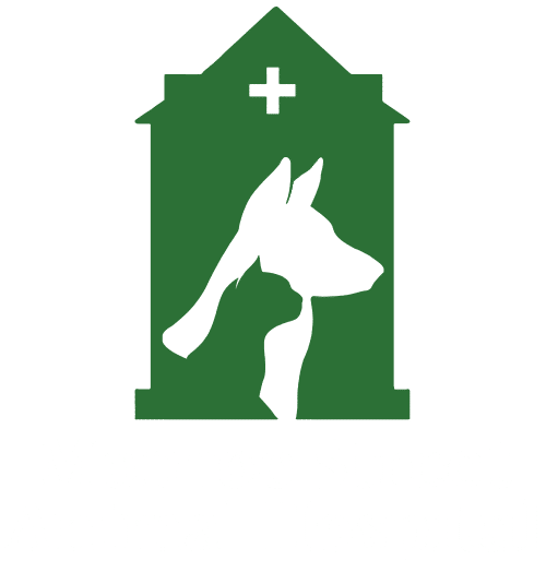 Monroe Street Animal Hospital logo