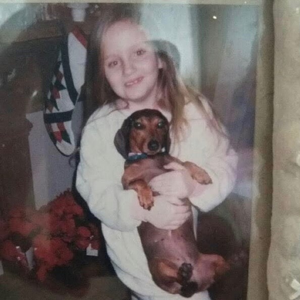 Arah Lightfoot-Horstmann