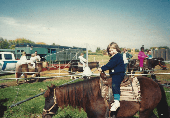 Tiffany Sentilles Locke